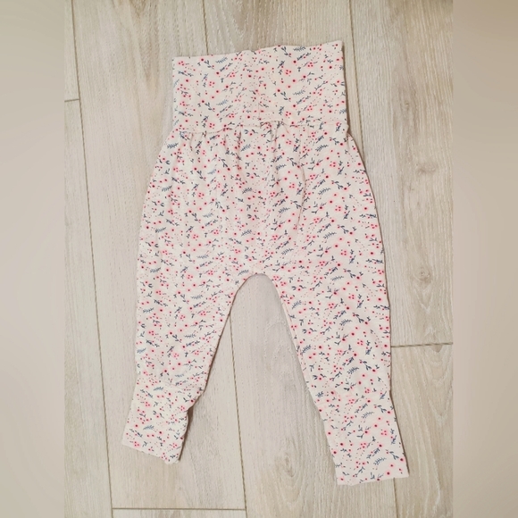 12-24m Grow with me pants - Picture 2 of 2